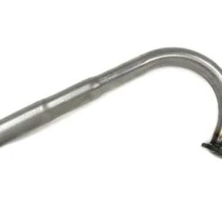 Flash Sale ✔️ BMI Straight Exhaust Pipe For Briggs Animal L.O. 206 😍