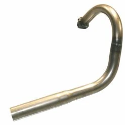 Budget 🔥 BMI Super "C" Exhaust Header For Briggs L.O. 206 😀