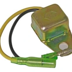 Discount ⭐ BMI Oil Alert Unit For Clone And Honda Engines 😍