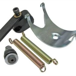 Promo 👏 BMI RLV Exhaust Cradle Kit (Bumper Mount) 🛒