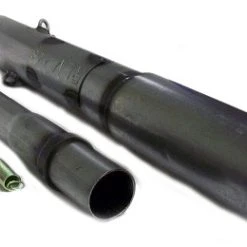 Best Sale 🧨 BMI World Formula Pipe & Silencer Kit ✔️