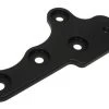 Outlet 🌟 BMI 1/4" Thick Header Brace For Briggs Flathead / Raptor Engine (extra Large) 🔔
