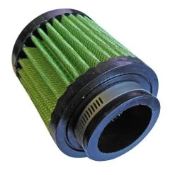 Brand new 🌟 BMI Green Air Filter For Briggs World Formula Engine 🎁