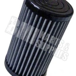 Discount 💯 BMI Animal Fabric Air Filter, 1-1/4" (Inlet) X 5" (Tall) 🧨