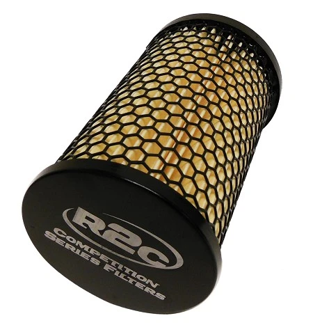 Best deal โ BMI Angled Fabric Air Filter, 1-1/4" (Inlet) X 5" (Tall) For Briggs Animal From R2C Performance ๐