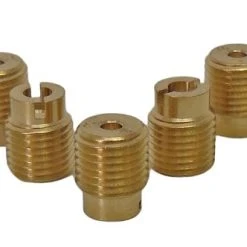 Cheap 🔔 BMI Main Carburetor Jet For Honda, Clone, Or Predator Engines - Select Your Size 👍