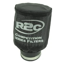 Budget 🌟 BMI Pre-Filter (5" H X 3" Dia.) For Briggs Animal From R2C Performance 👍