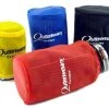Discount ⭐ BMI Outerwears Pre-Filter (3-1/2" X 4") Available In Black, Blue, Red, Or Yellow ⌛