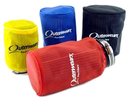 Outerwears Pre-Filter (3-1/2" x 4") Available in Black, Blue, Red, or Yellow Discount ⭐ BMI Outerwears Pre-Filter (3-1/2" X 4") Available In Black, Blue, Red, Or Yellow ⌛ -Predator Engines Shop unnamed file 346