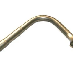 Outlet 🎁 BMI Open Exhaust Pipe For Honda GX160 Or GX200 / 5.5-6.5HP Clone Engine 🎉