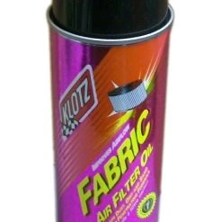 Promo 🛒 BMI Klotz Spray Fabric Type Air Filter Oil 💯