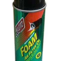 Hot Sale 🎁 BMI Klotz Spray Foam Type Air Filter Oil ✨