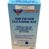 New ???? BMI Walker Air Filter Cleaning Kit (Blue) ⌛ -Predator Engines Shop unnamed file 360