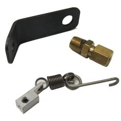 Discount 🔥 BMI Briggs Flathead / Raptor Modified Throttle Kit 😀