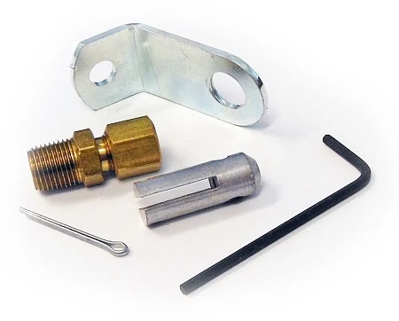 Discount 😍 BMI Briggs Flathead / Raptor Throttle Linkage Kit 😀