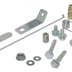 Budget 🎁 BMI Hardware For A Full Top Plate ❤️