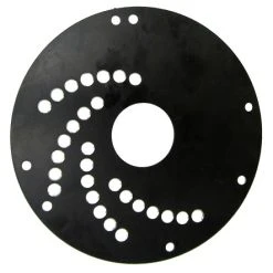 Best reviews of ⭐ BMI Aluminum Flywheel Cover / Guard With Air Holes 😉