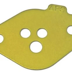 Wholesale ⌛ BMI 3-Hole Gold (.312") Restrictor Plate For Briggs Animal Engine (IKF JR 2 / APS Stamped) 🧨