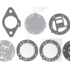Best reviews of ✔️ BMI Burris-Mikuni Carb Gasket Kit (7 Piece) 🔔