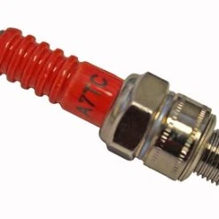 Budget 💯 BMI A7TC Spark Plug For 50cc-150cc GY6 Engine 🤩