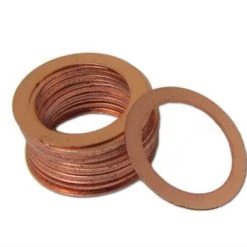 Budget 👏 BMI Spark Plug Index Washer (30 Pack) 🔔