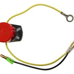 Buy 🌟 BMI Off/On Switch For Honda 3.5-13 HP Engine 🛒