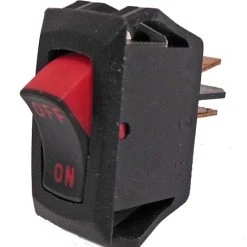 Cheapest 🔥 BMI Tecumseh On / Off Switch (Kill Switch) 😍