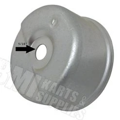 Outlet 🧨 BMI Tecumseh Carburetor Float Bowl ✨