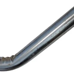 Best deal 🧨 BMI 15" Exhaust Pipe With 45 Degree (1.75 ID) ⌛