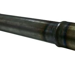 Best reviews of 😀 BMI Mini Bike Header Pipe For Briggs Flathead Engine (8-1/2'' Or 9-1/2'') 🤩