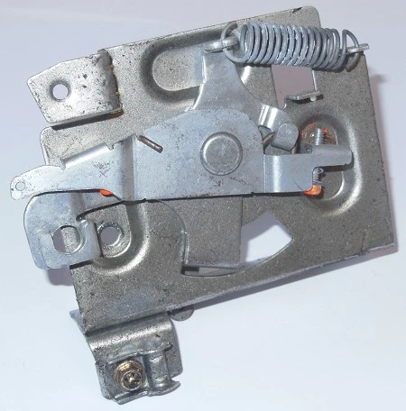 Coupon ๐ BMI Tecumseh Throttle Assembly Bracket - Used ๐งจ