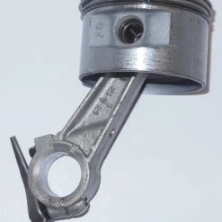 New 🌟 BMI Tecumseh Piston Assembly - Used 😉