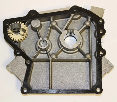 Best Sale โ๏ธ BMI Tecumseh Crankcase Cover - Used ๐ฅฐ