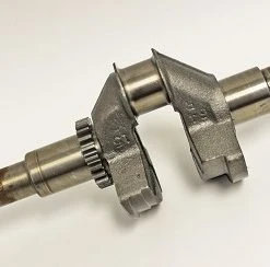 New ⌛ BMI Tecumseh Crankshaft - Off Returned Kart 🛒