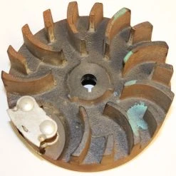 Best Pirce 👏 BMI Tecumseh Flywheel - Off Returned Kart ❤️