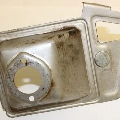 Brand new 👍 BMI Tecumseh Air Filter Housing Body - Used ❤️