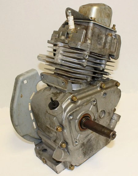 Tecumseh Crankcase Complete - Used Promo ???? BMI Tecumseh Crankcase Complete - Used ❤️ -Predator Engines Shop unnamed file 466