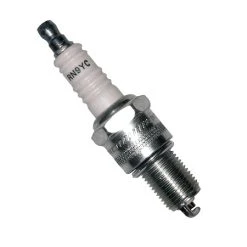 Cheapest ⌛ BMI Champion Spark Plug For Honda Clone 6.5HP Or Predator 212cc Engine RN9YC Spark Plug 🥰