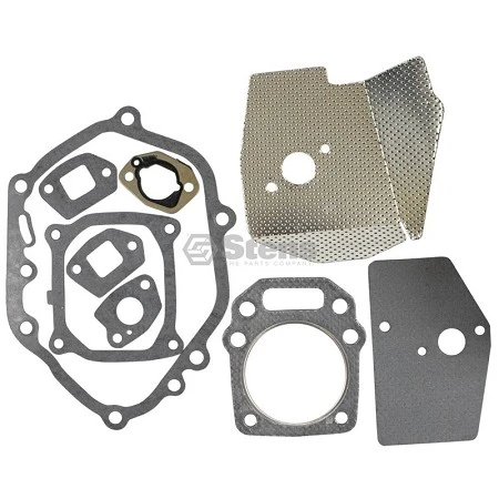 Brand new โ BMI Gasket Set For Honda GXV160 5.5HP Engine (Verticle Shaft) โค๏ธ