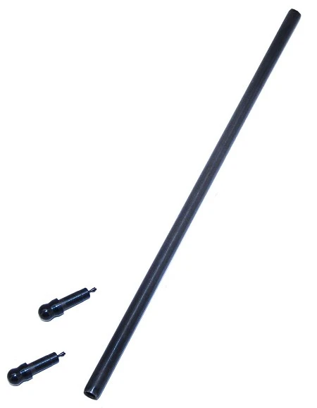 Buy 🔔 BMI Cut To Length Chromoly Push Rod For Honda GX200 / Predator 212cc ⌛