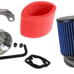Flash Sale 🔔 BMI Air Filter Kit For Predator 212cc For Hemi And Non-Hemi 😀