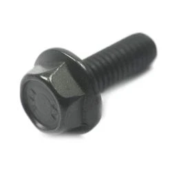 Top 10 👏 BMI M6-1.0 X 12mm Hex Flange Bolt ✔️