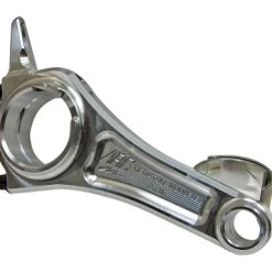 Best Sale ⭐ BMI "Long" Billet Rod For Predator 212cc (Hemi And Non-Hemi) (3.707" X 1.191" X .490") 😉